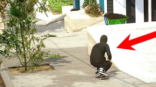 Realistic Skater XL Edit MX1000 by Milky Dubbed [upl. by Magbie]