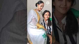 ❤️🥰መሰረት መብራቴ ና ሶፊያ ሽባባው  protestantsong song 2024 Shorts shorts መዝሙር ethiopian music ዘማሪ [upl. by Rapsac]