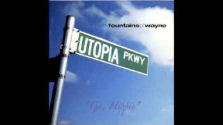 Fountains Of Wayne  Go Hippie [upl. by Nnylacissej]