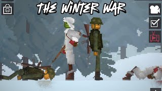 The winter war  melon playground [upl. by Marlie]