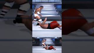 WWE HCTP mod wake up emotes 2k24  SmackDown Here Comes the pain mods wwe wwe2k22ppsspp [upl. by Leahcar]