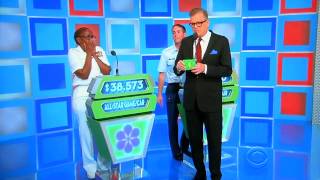 The Price is Right  Showcase Results  742014 [upl. by Layap]