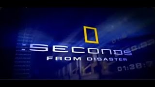 Seconds from Disaster quotZeebrugge Ferry Disasterquot  Ep S02E05  National Geographic Documentary [upl. by Gault]