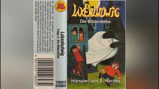 LakenludwigDie Bilderdiebe Folge 3 [upl. by Obla]