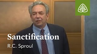 Sanctification Foundations  An Overview of Systematic Theology with RC Sproul [upl. by Acinoreb575]