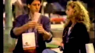 1988 Taco Bell commercial [upl. by Larry]