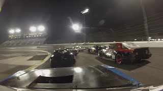 Irwindale Speedway  14 Sep 2024  Street Stocks [upl. by Ambler]