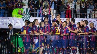 Champions Final 2015 I Highlights Juventus FC  FC Barcelona 13 [upl. by Jemine]