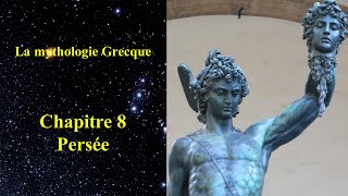 La mythologie Grecque  Persée 819 [upl. by Questa252]