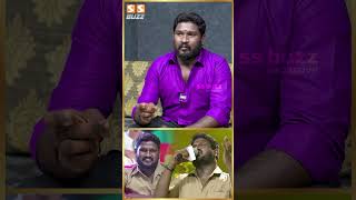 Saragamapa Veerapandis Mesmerising Voice😇 [upl. by Eidoc]