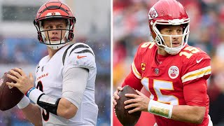 Kansas City Chiefs vs Cincinnati Bengals 2024 Week 2 [upl. by Nosnehpets]