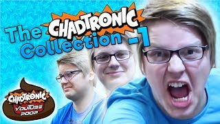 YTP Collab The Chadtronic Collection 1 [upl. by Aiuqcaj]