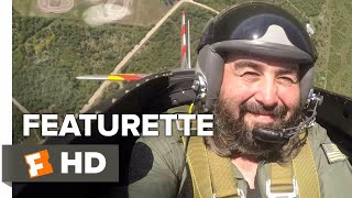 Dunkirk Featurette  Taking to the Air 2017  Movieclips Coming Soon [upl. by Abernathy618]