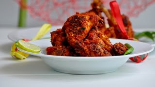 പയ്യോളി കോഴി പൊരിച്ചത്Payyoli Kozhi Porichathu Payyoli Chicken Fry Recipe no 135 [upl. by Ahsotal]