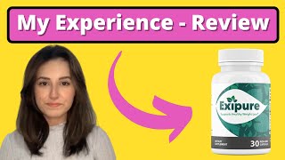 Exipure Review  Exipure Reviews  Exipure Weight Loss Supplement Reviews  My Honest Review [upl. by Millie]