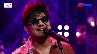 MONOR NIJANOT  UNPLUGGED VERSION  ZUBEEN GARG  NEEL AKASH  VIDEO SONG  ANAMIKA [upl. by Yaresed505]