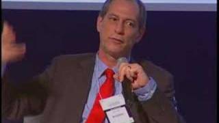 Fórum da Liberdade  Ciro Gomes vs Tom Palmer [upl. by Zachariah653]