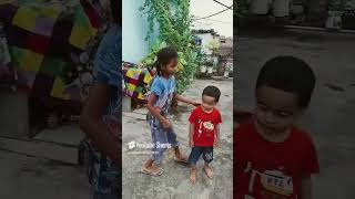 advit ko kese bacha payegi dadi😱🙀🤣😂 viralshort [upl. by Lynea]