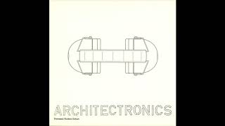 Pomassl  Kodwo Eshun ‎– Architectronics 1999 [upl. by Atnicaj]