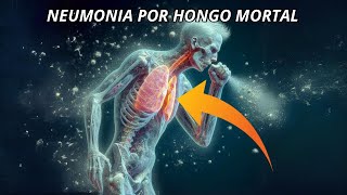 Neumonia por pneumocystis jiroveci [upl. by Conrad123]