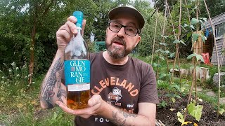 Glenmorangie Triple Cask Reserve  Allotment Dram Episode 165 [upl. by Eatnohs]