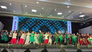 PODAR INTERNATIONAL SCHOOL ANNUAL DAY 2023  2024 FULL VIDEO podarinternationalschoolcb3247 [upl. by Amaerd]