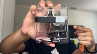 Is Ferragamo F Black Still Worth It In 2024 [upl. by Ailel]