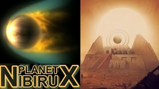 Ancient History Documentary Is Nibiru Planet X Real Hidden Mesopotamia Sumerian Space Knowledge [upl. by Hsirrehc]