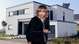 How Tina Turner Wanted to be Buried amp Where Revealed [upl. by Aroel450]