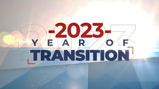 2023 Year Of Transition  Channels TVs Special EndOfYear Programme [upl. by Akinuahs8]