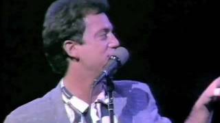 Billy Joel  The Longest Time Live 1984 [upl. by Bevers]