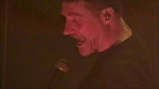 Sleaford Mods  UK Grimm Tour 2023 TivoliVredenburg The Netherlands [upl. by Grantland394]