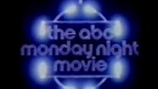 WLS Channel 7  The ABC Monday Night Movie  quotClose Encounters of the Third Kindquot Opening 1983 [upl. by Hcirdeirf]