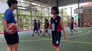 2023 Tsun Jin Invitational SB1 vs Naam Kheung [upl. by Woodall]