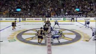 BruinsCanucks Game 6 Stanley Cup Finals Highlights 61311 1080p HD [upl. by Yekciv]