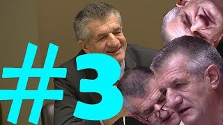 Les Meilleurs Moments de Jean Lassalle à lAssemblée Nationale  BestOf3 [upl. by Py459]