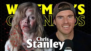 Exploring the Best Australian Horror Movies with chrisstanleyofficial [upl. by Beare]