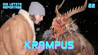 Krampuslauf in Fischamend [upl. by Middlesworth]