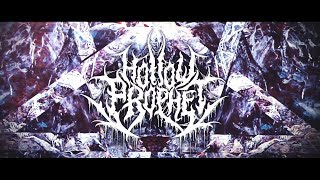 HOLLOW PROPHET  CONJURING OF IMPURITY DEBUT SINGLE 2017 SW EXCLUSIVE [upl. by Haakon]