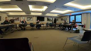 NH Fish and Game Commission Legislative Committee 01162024 [upl. by Nyved]