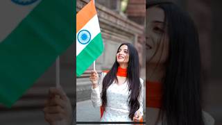 happy independence day 🧡🤍 💚 independence independenceday india indian love status reels ree [upl. by Fidele]