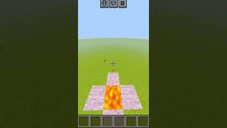 infinit loop Minecraft ok enjoy minecraft shortsfeed gaming viralshort loop [upl. by Onivag861]