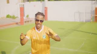 SHUGA NAZURA  Mouillé maillot clip vidéo officiel [upl. by Truelove397]