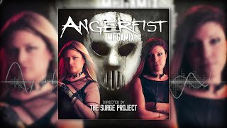 angerfistofficialAngerfistMegamixThe Surge Project EditTransition 175200bpmFree dl [upl. by Sillyrama928]