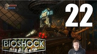 BioShock Remastered  Lets Play Part 22 Lot 192 [upl. by Lay]