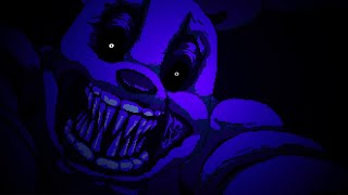 THIS GAME IS TOO SCARY FNAF Into The Pit  3 [upl. by Justina41]