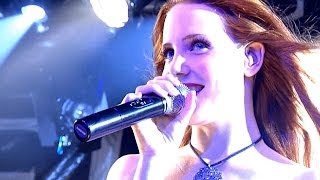 Epica  Live At Underground Koeln 2007 720P Remastered [upl. by Novhaj]