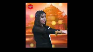 महफिल में आओ दुर्गे माता singer Anjli yadav writer RkDardila [upl. by Merchant]