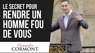 Le secret ultime pour rendre un homme fou de vous [upl. by Assadah216]