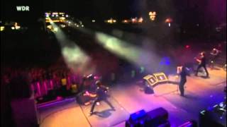 Billy Talent  Saint Veronika  Live [upl. by Kelsy]